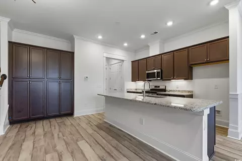 Kitchen - 965 Hackler St #D, Myrtle Beach, SC 29577 photo 1 of 3