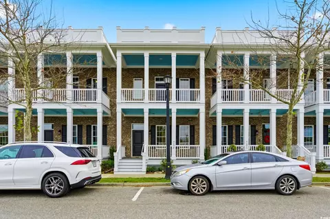 965 Hackler St #D, Myrtle Beach, SC 29577