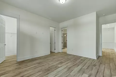 Bedroom - 965 Hackler St #D, Myrtle Beach, SC 29577 photo 2 of 4