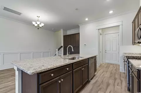 Entry Way - 965 Hackler St #D, Myrtle Beach, SC 29577 photo 1 of 5