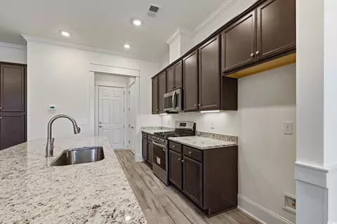 Kitchen - 965 Hackler St #D, Myrtle Beach, SC 29577 photo 2 of 3