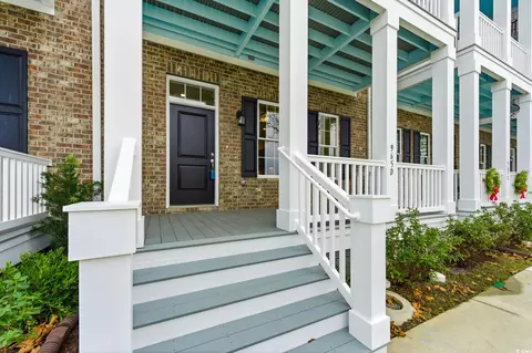 Exterior - 965 Hackler St #D, Myrtle Beach, SC 29577 photo 2 of 8