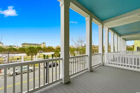 Exterior - 965 Hackler St #D, Myrtle Beach, SC 29577 photo 3 of 8