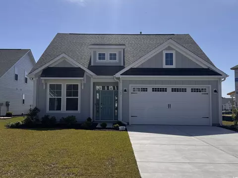 389 Starlit Way, Myrtle Beach, SC 29579