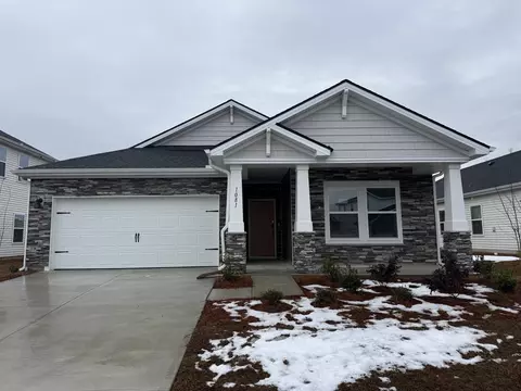 1081 Lauryn Oak Loop, Longs, SC 29568