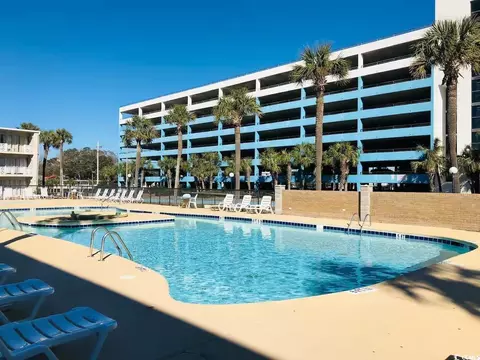 1600 S Ocean Blvd #322, Myrtle Beach, SC 29577