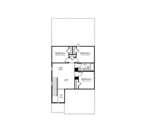 1077 Lauryn Oak Loop, Longs, SC 29568 photo 3