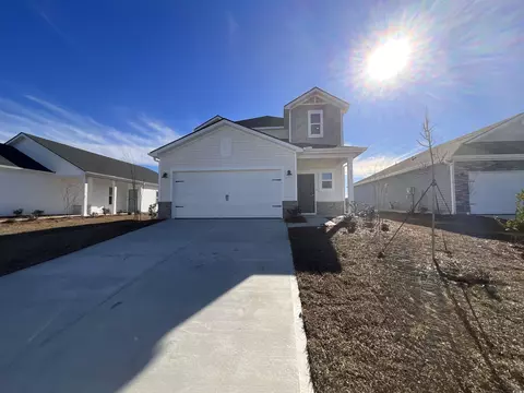 1077 Lauryn Oak Loop, Longs, SC 29568