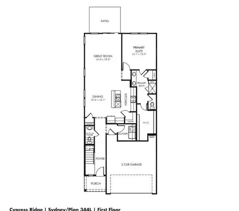 1077 Lauryn Oak Loop, Longs, SC 29568 photo 2
