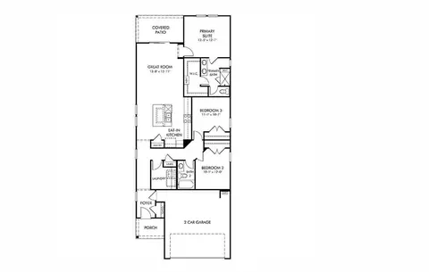 1065 Lauryn Oak Loop, Longs, SC 29568 photo 3