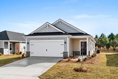 1065 Lauryn Oak Loop, Longs, SC 29568 photo 2