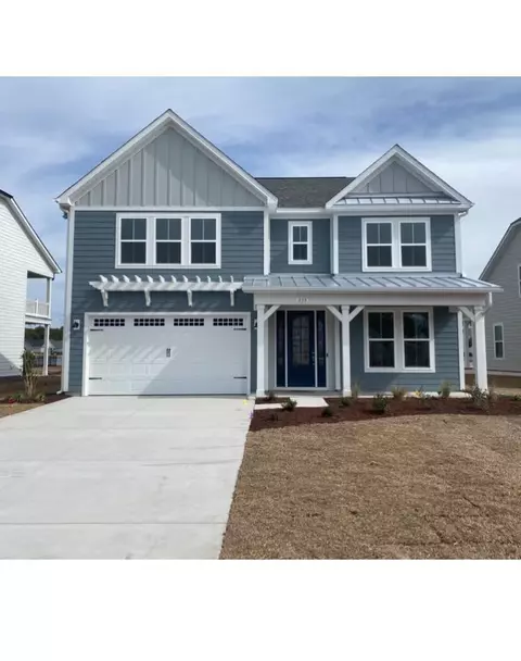 255 Starlit Way, Myrtle Beach, SC 29579