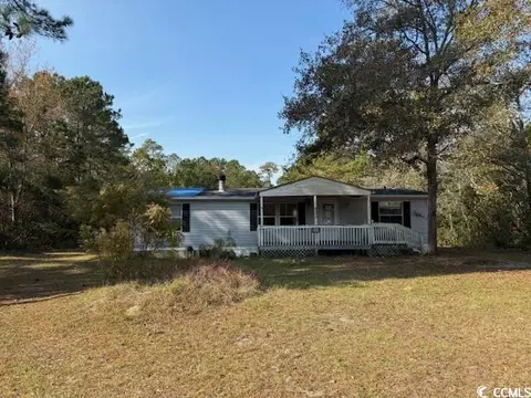 6244 Green Meadow Dr, Conway, SC 29527