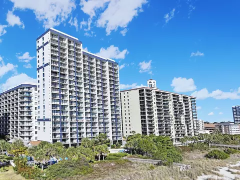 5308 N Ocean Blvd #615, Myrtle Beach, SC 29577