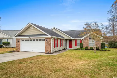 322 Kildare Ct, Myrtle Beach, SC 29588