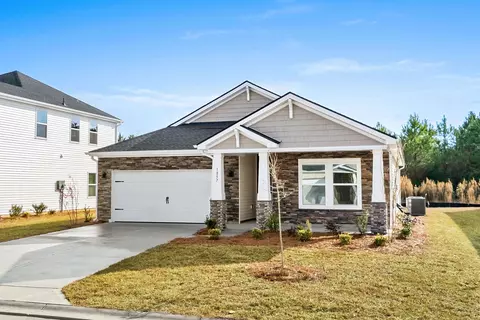 Exterior - 1057 Lauryn Oak Loop, Longs, SC 29568 photo 2 of 5