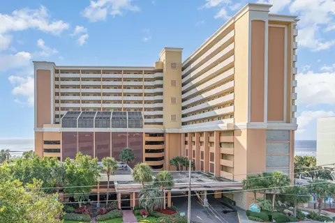6900 N Ocean Blvd #913, Myrtle Beach, SC 29572