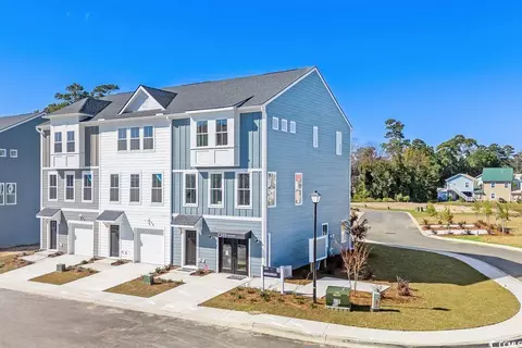 4414 Kingsport Rd #1401, Little River, SC 29566