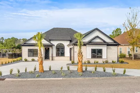 306 Babylon Pine Dr, Myrtle Beach, SC 29579