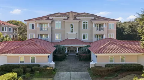 8604 San Marcello Dr #5-302, Myrtle Beach, SC 29579