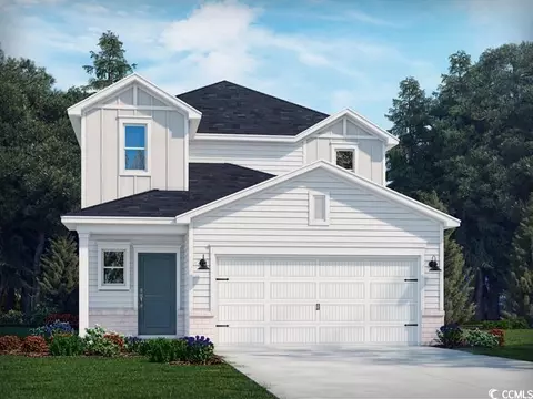 1053 Lauryn Oak Loop, Longs, SC 29568 photo 2