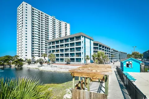 5905 S Kings Hwy #546B, Myrtle Beach, SC 29575