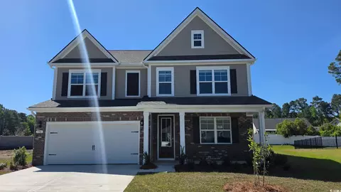 586 Slaty Dr, Myrtle Beach, SC 29588