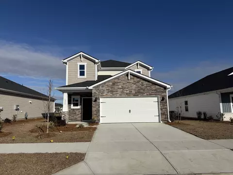 1040 Lauryn Oak Loop, Longs, SC 29568