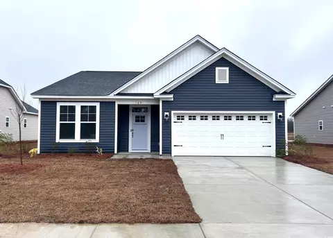 165 Westfield Cir, Conway, SC 29526