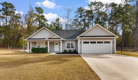 1275 Pinetucky Rd, Galivants Ferry, SC 29544