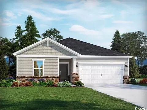 1044 Lauryn Oak Loop, Longs, SC 29568 photo 2