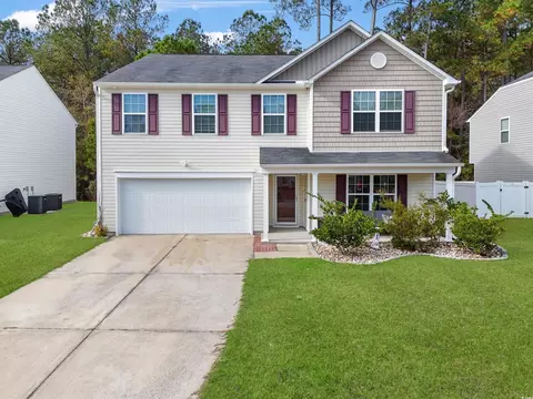 145 Bendick Ct, Little River, SC 29566