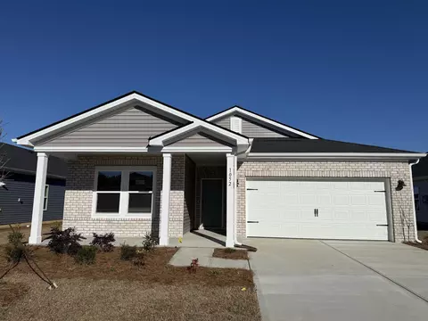 1052 Lauryn Oak Loop, Longs, SC 29568