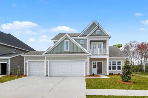 3174 Visionary Dr, Myrtle Beach, SC 29588