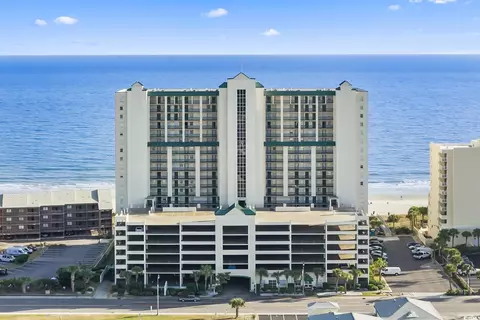 102 N Ocean Blvd #701, North Myrtle Beach, SC 29582
