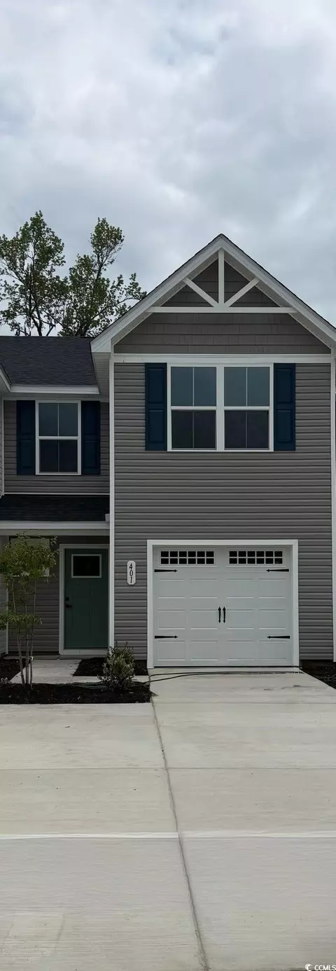 401 Myrtle Meadows Dr #427D, Conway, SC 29526