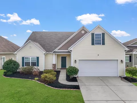1635 Sapphire Dr, Longs, SC 29568