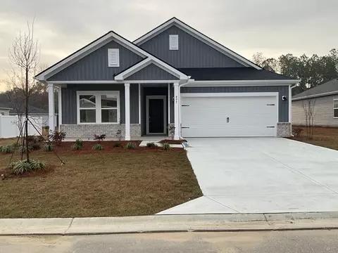 493 Cypress Preserve Cir, Longs, SC 29568
