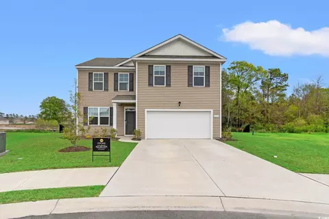 331 Picnic Basket Pl, Longs, SC 29568