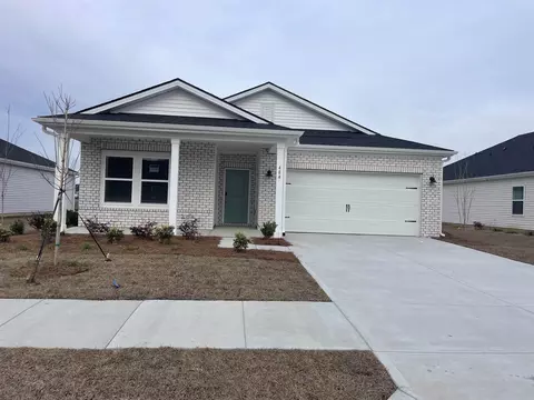 484 Cypress Preserve Cir, Longs, SC 29568