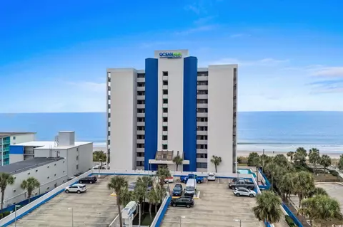 1905 S Ocean Blvd #704, Myrtle Beach, SC 29577