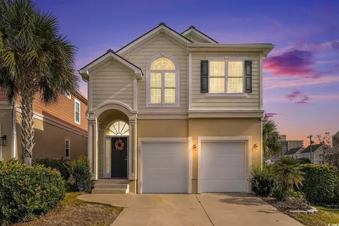 302 7th Ave S, North Myrtle Beach, SC 29582
