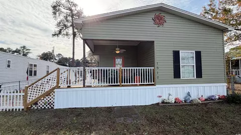 1517 Pisces Ln, Myrtle Beach, SC 29575