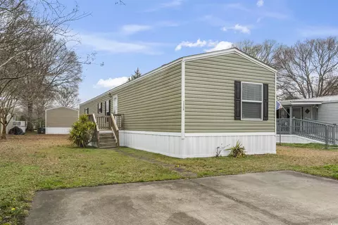 7528 Aubrey Ln, Myrtle Beach, SC 29588