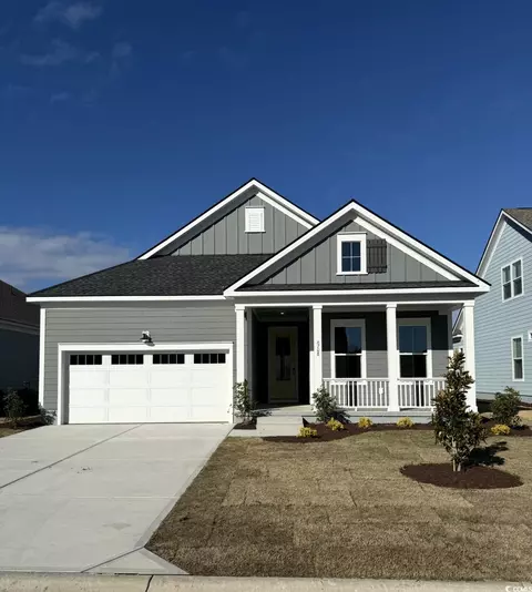 6708 Genesis Dr, Murrells Inlet, SC 29576