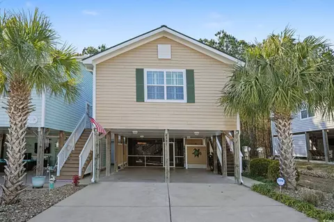 4341 Grande Harbour Blvd, Little River, SC 29566