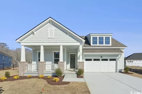 6783 Genesis Dr, Murrells Inlet, SC 29576