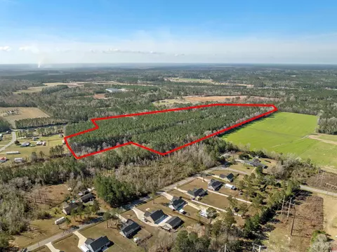 tbd Lot4 Daphane Dr, Loris, SC 29569 photo 4