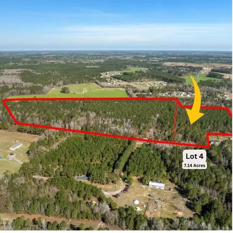 tbd Lot4 Daphane Dr, Loris, SC 29569