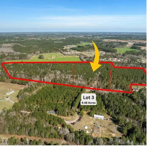 tbd Lot3 Daphane Dr, Loris, SC 29569